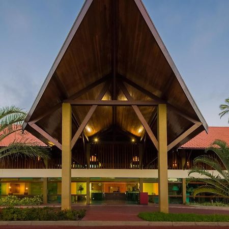 Marulhos Suites Resort - Muro Alto ปอร์โต จิ กาลินญาส ภายนอก รูปภาพ