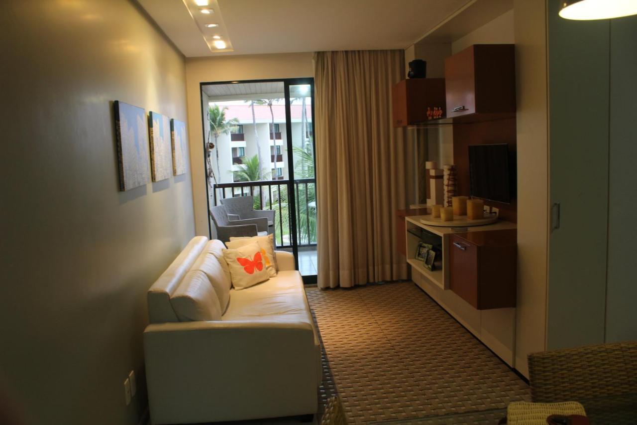 Marulhos Suites Resort - Muro Alto ปอร์โต จิ กาลินญาส ภายนอก รูปภาพ