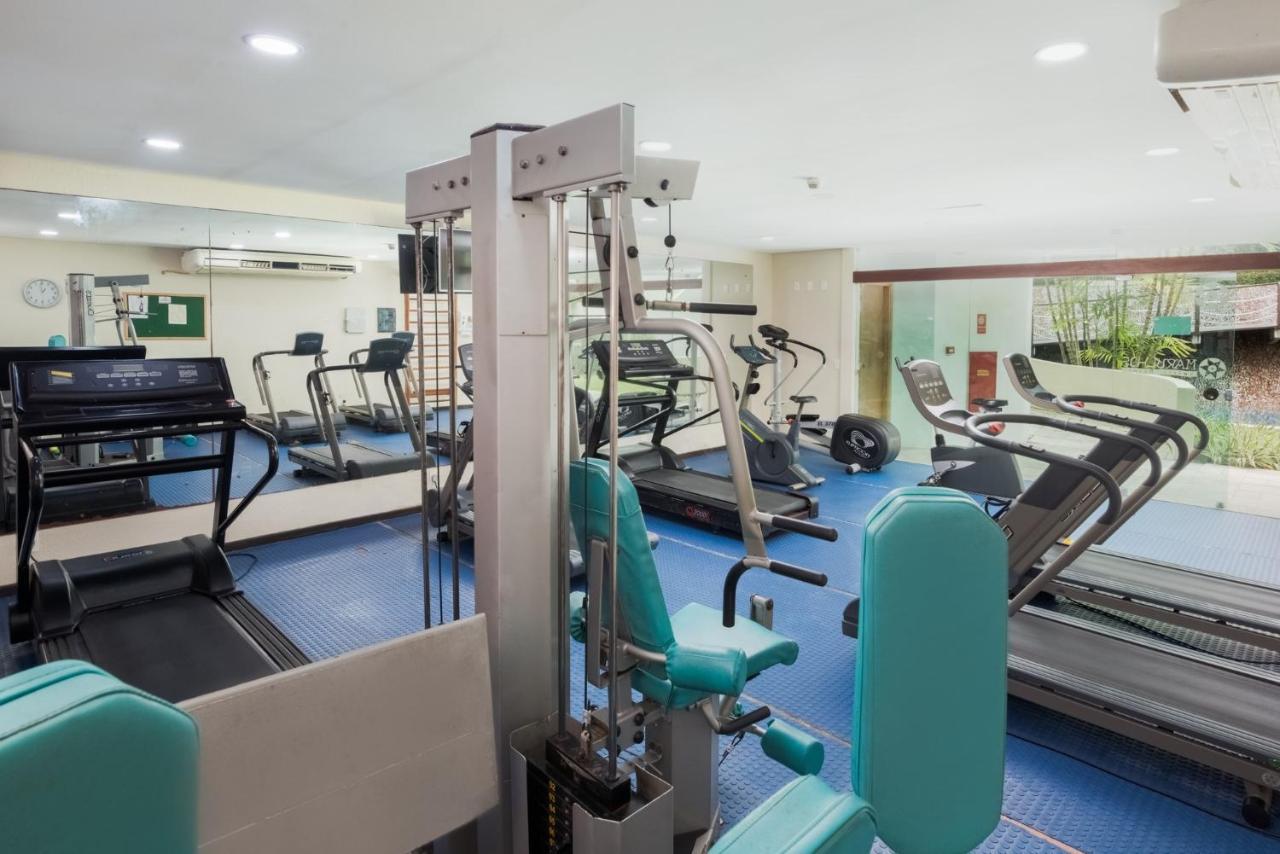 Marulhos Suites Resort - Muro Alto ปอร์โต จิ กาลินญาส ภายนอก รูปภาพ