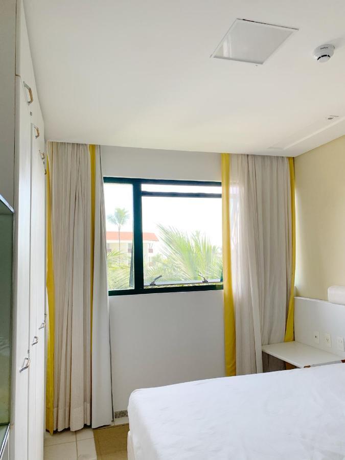 Marulhos Suites Resort - Muro Alto ปอร์โต จิ กาลินญาส ภายนอก รูปภาพ