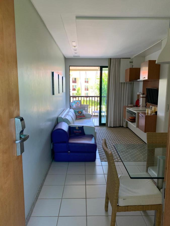 Marulhos Suites Resort - Muro Alto ปอร์โต จิ กาลินญาส ภายนอก รูปภาพ