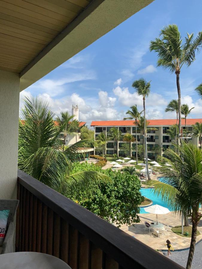 Marulhos Suites Resort - Muro Alto ปอร์โต จิ กาลินญาส ภายนอก รูปภาพ